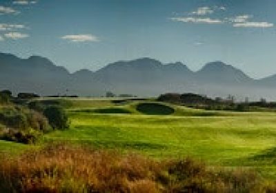 Fancourts Links Golf Course