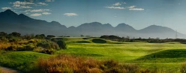 Fancourts Links Golf Course